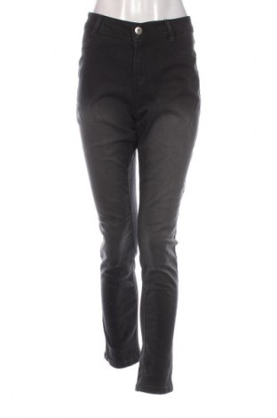 Damen Jeans Laura Torelli, Größe M, Farbe Grau, Preis 6,99 €