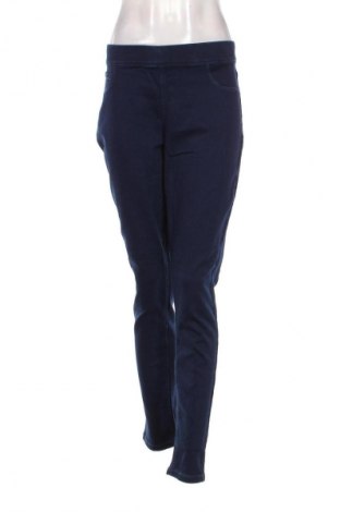 Damen Jeans Laura Torelli, Größe M, Farbe Blau, Preis € 6,99