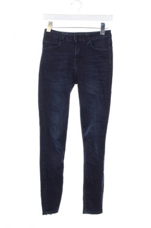 Damen Jeans Lee, Größe XS, Farbe Blau, Preis € 18,99