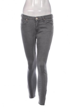 Damen Jeans Lee, Größe M, Farbe Grau, Preis 7,99 €