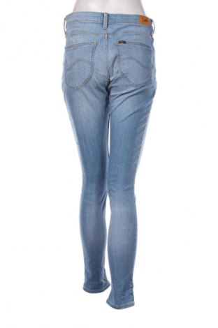 Damen Jeans Lee, Größe L, Farbe Blau, Preis € 26,49