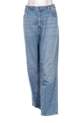 Damen Jeans Lee, Größe XXL, Farbe Blau, Preis 47,49 €