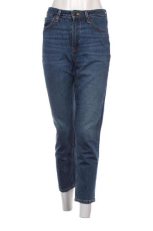 Damen Jeans Lee, Größe S, Farbe Blau, Preis € 23,49