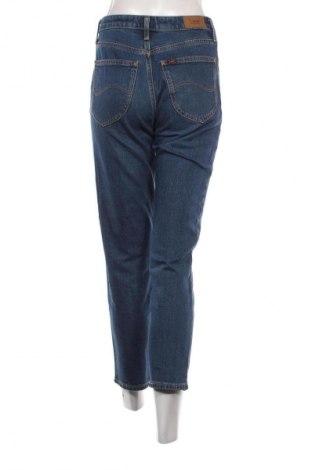 Damen Jeans Lee, Größe S, Farbe Blau, Preis 26,99 €