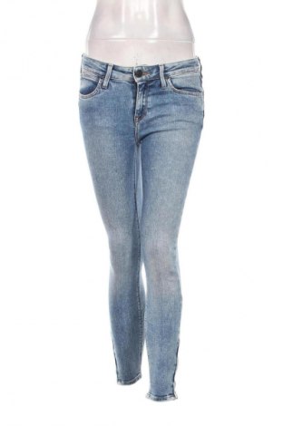 Damen Jeans Leo, Größe M, Farbe Blau, Preis 24,99 €