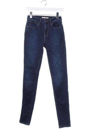 Damen Jeans Levi's, Größe XS, Farbe Blau, Preis 21,49 €