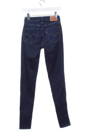 Dámske džínsy  Levi's, Veľkosť XS, Farba Modrá, Cena  42,95 €