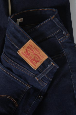 Γυναικείο Τζίν Levi's, Μέγεθος XS, Χρώμα Μπλέ, Τιμή 46,99 €