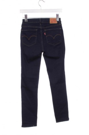 Blugi de femei Levi's, Mărime XS, Culoare Albastru, Preț 123,99 Lei