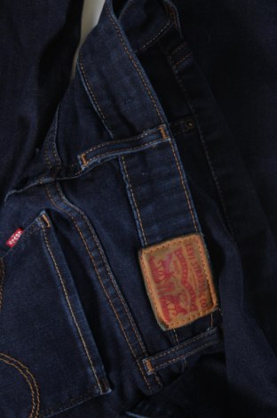 Dámské džíny  Levi's, Velikost XXS, Barva Modrá, Cena  249,00 Kč