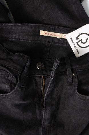 Damskie jeansy Levi's, Rozmiar S, Kolor Czarny, Cena 239,99 zł