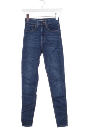 Damen Jeans Levi's, Größe XXS, Farbe Blau, Preis € 13,49