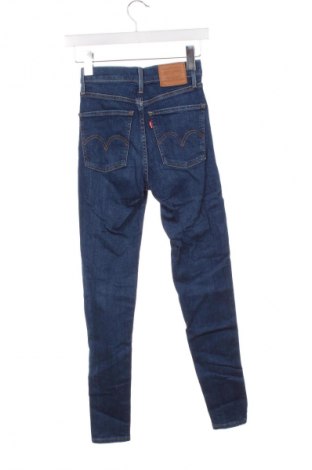 Damen Jeans Levi's, Größe XXS, Farbe Blau, Preis € 13,49