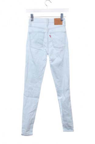 Blugi de femei Levi's, Mărime XXS, Culoare Albastru, Preț 123,99 Lei