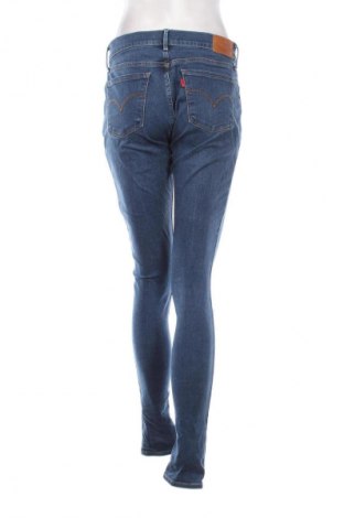 Damskie jeansy Levi's, Rozmiar M, Kolor Niebieski, Cena 120,99 zł