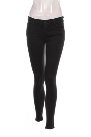 Blugi de femei Levi's, Mărime S, Culoare Negru, Preț 227,48 Lei