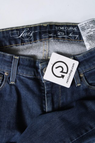 Γυναικείο Τζίν Levi's, Μέγεθος M, Χρώμα Μπλέ, Τιμή 12,99 €