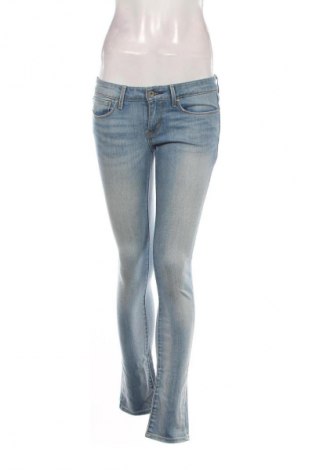 Damen Jeans Levi's, Größe S, Farbe Blau, Preis 39,64 €