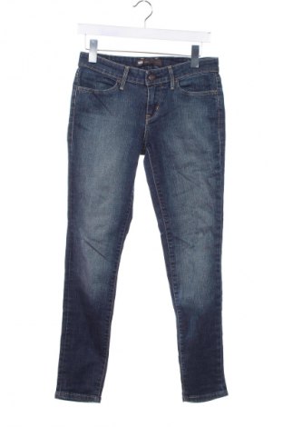 Női farmernadrág Levi's, Méret S, Szín Kék, Ár 6 599 Ft