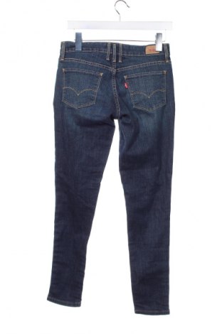 Damskie jeansy Levi's, Rozmiar S, Kolor Niebieski, Cena 239,99 zł