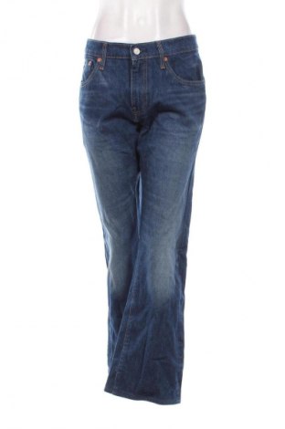 Damen Jeans Levi's, Größe M, Farbe Blau, Preis 18,99 €