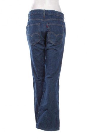 Damskie jeansy Levi's, Rozmiar M, Kolor Niebieski, Cena 84,99 zł