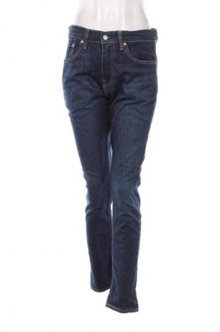 Damskie jeansy Levi's, Rozmiar M, Kolor Niebieski, Cena 239,99 zł