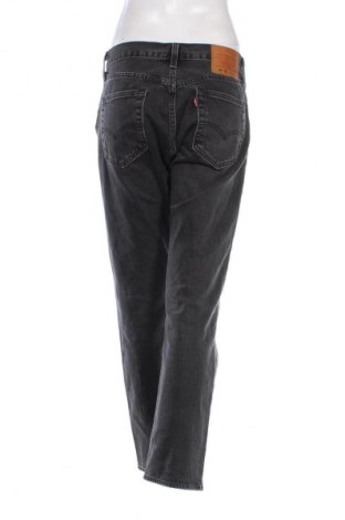 Damen Jeans Levi's, Größe L, Farbe Grau, Preis 26,99 €