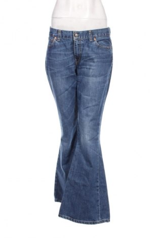 Damen Jeans Levi's, Größe M, Farbe Blau, Preis 38,30 €