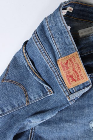 Γυναικείο Τζίν Levi's, Μέγεθος L, Χρώμα Μπλέ, Τιμή 23,99 €