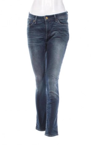 Damskie jeansy Levi's, Rozmiar M, Kolor Niebieski, Cena 84,99 zł