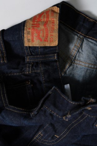 Blugi de femei Levi's, Mărime M, Culoare Albastru, Preț 123,99 Lei