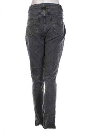 Damen Jeans Levi's, Größe XXL, Farbe Grau, Preis € 47,49