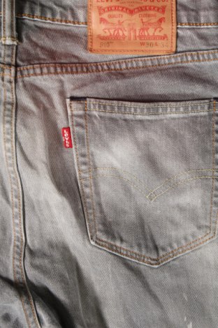 Дамски дънки Levi's, Размер M, Цвят Сив, Цена 30,49 лв.