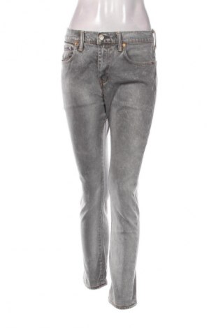 Damen Jeans Levi's, Größe M, Farbe Grau, Preis € 23,99