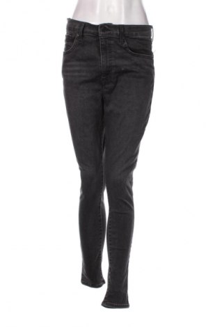 Blugi de femei Levi's, Mărime XL, Culoare Negru, Preț 246,99 Lei