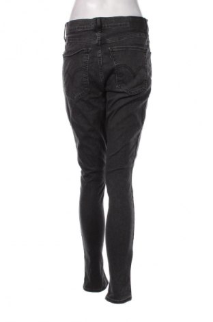 Blugi de femei Levi's, Mărime XL, Culoare Negru, Preț 246,99 Lei