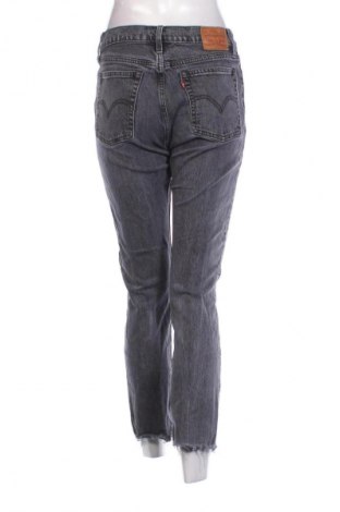 Damen Jeans Levi's, Größe L, Farbe Grau, Preis 26,49 €