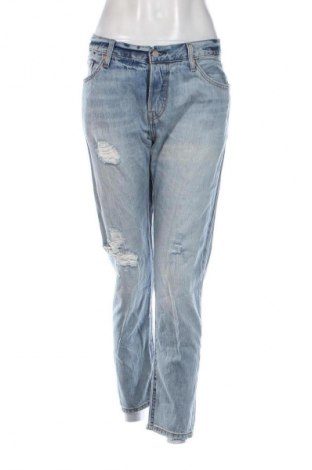 Damen Jeans Levi's, Größe L, Farbe Blau, Preis € 26,49