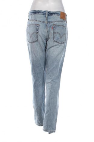 Damen Jeans Levi's, Größe L, Farbe Blau, Preis € 52,49