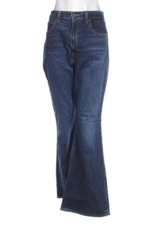 Damen Jeans Levi's, Größe XL, Farbe Blau, Preis € 52,49