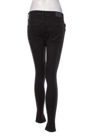 Damen Jeans Levi's, Größe S, Farbe Schwarz, Preis 21,49 €