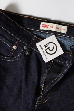 Γυναικείο Τζίν Levi's, Μέγεθος M, Χρώμα Μπλέ, Τιμή 18,99 €