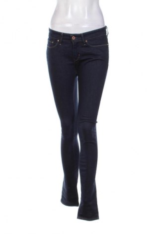 Damen Jeans Levi's, Größe S, Farbe Blau, Preis € 21,49