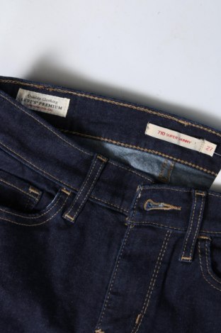 Damskie jeansy Levi's, Rozmiar S, Kolor Niebieski, Cena 96,99 zł