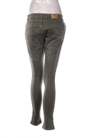 Damen Jeans Lexxury, Größe S, Farbe Grün, Preis 9,49 €