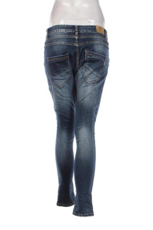 Damen Jeans Lexxury, Größe M, Farbe Blau, Preis € 9,49