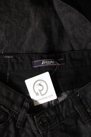 Damskie jeansy Liberto, Rozmiar XL, Kolor Szary, Cena 41,99 zł