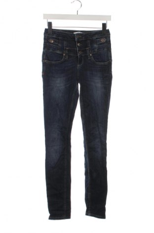 Damen Jeans Liu Jo, Größe XXS, Farbe Blau, Preis € 18,49