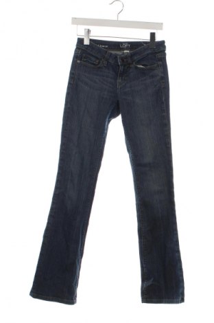 Damen Jeans Loft By Ann Taylor, Größe S, Farbe Blau, Preis € 27,49